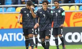 Resumen, resultado y goles del partido amistoso de fecha fifa 2020. Video Resultado Resumen Y Goles Mexico Vs Japon 0 3 Jornada 2 Mundial Sub 20 2019