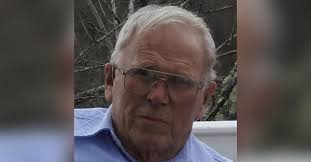 George Frederick "Henry" Weaver Obituary