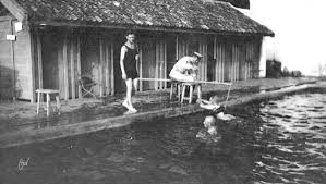 Kolam Renang Cihampelas Bandung 1923 Kolam Pariwisata Kolam Renang