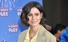 Durch die jahre mit lena meyer landrut : Lena Meyer Landrut Grosser Fan Von Billie Eilish