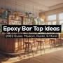 Epoxy Inlay ideas from www.superepoxysystems.com