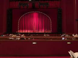 photos at the kennedy center opera house