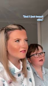 Hannah Eli's Instagram, Twitter & Facebook