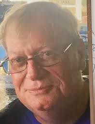 Obituary information for David Ernest Bradley