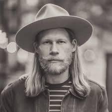 Jarrod Dickenson (@jarroddickenson)