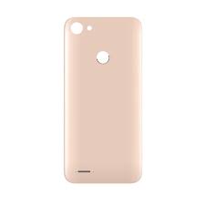 Back Panel Cover for Micromax Bharat 5 ...