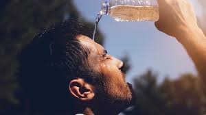 Heat Exhaustion vs. Heat Stroke: What Are the Differences? - GoodRx