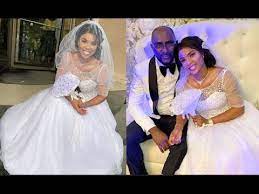 However, she rarely talks about or shares pictures of her own siblings. Actress Iyabo Ojo Looking So Beautiful On Her Wedding Day In Secret Battle Youtube