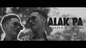 ALAK PA Crazzy G Ft. TIWAKAL (MUSIC VIDEO) - YouTube