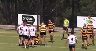 1 penrith panthers 8 8 0 0 279 86 +193 18 2 western suburbs magpies 9 7 0 2 306 172 +134 14 3 parramatta eels 8 5 0 3 241 170 +71 12 4 Nbn News Locals Named In Nsw Country Squad