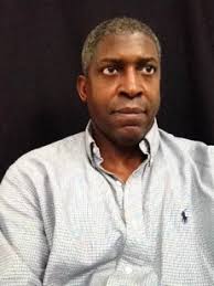 Michael F Hemingway (author)