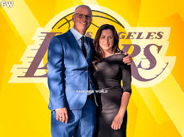Dan Hurley Reveals His Wife Was 'Angry ...