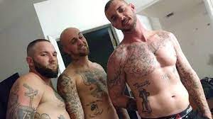 Badass tattoos for men come in many different forms. Tattoos For Men On Tumblr