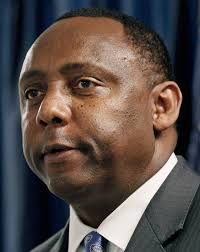 Christopher Epps, Former Chief of Prisons in Mississippi, Is Arraigned