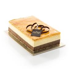 Plaisir Desserts A Partager Patisseries Mousse Vanille Chocolat Vanille Cours De Patisserie
