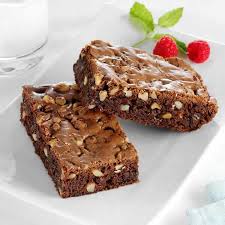 Brownies Moelleux Au Chocolat Au Thermomix Recette Thermomix Brownies Moelleux Moelleux Au Chocolat Moelleux Au Chocolat Thermomix