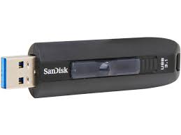 Decided to upgrade to this sandisk extreme go (usb 3.1) and glad i paid the extra for it. Sandisk 64gb Extreme Go Usb 3 1 Flash Drive Speed Up To 200mb S Sdcz800 064g G46 Newegg Com