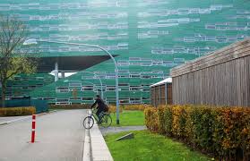 Zernike Campus Groningen Foto Marco In T Veldt Groningen