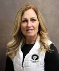 Meet the Cedar Valley Hospice Team