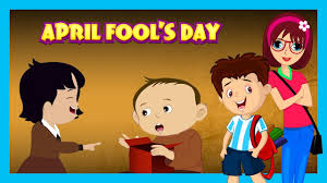 April fools day, a specific day is april, the fourth month of the year, starts april fools. April Fools Day Story Behind The Celebration The Story Of Gregorian Calendar And Fool S Day Youtube