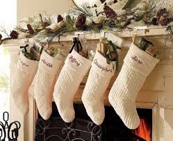 75 christmas stockings decorating ideas. Decorating Ideas Christmas Stocking Designs Pretty Designs