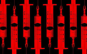 Covid vaccines may have helped fuel rise in excess deaths