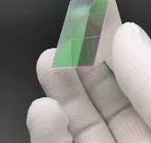 Prisme optique en verre OEM à angle droit 90 degré pour ...