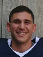 2013 Football Roster