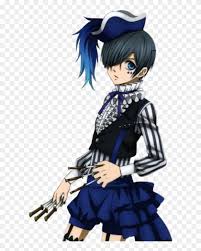 Infos zu autor, inhalt und bewertungen ❤ jetzt »black butler. Kuroshitsuji Book Of Circus Ciel Png Download Ciel Phantomhive Black Butler Cosplay Clipart 3361264 Pikpng