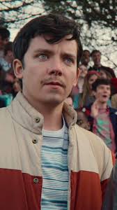 Sex Education"-Staffel 4 startet diese Woche: Wie gehts mit Otis und Maeve  weiter?