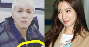 Park Shin Hye Surprises Lee Hong Ki On Set Of "Hwayugi" With Unexpected Gift