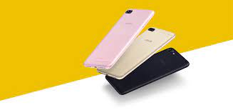 Test Asus ZenFone 4 Max ZC554KL ...