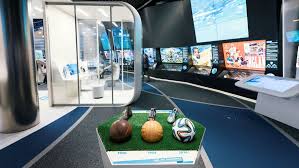 Originally enrolled at stanford if you want to get a little closer to making bloomberg's richest billionaires list, you might need to become a technological innovator or a retail king. Fifa Files Criminal Complaint Over World Football Museum Financial Times