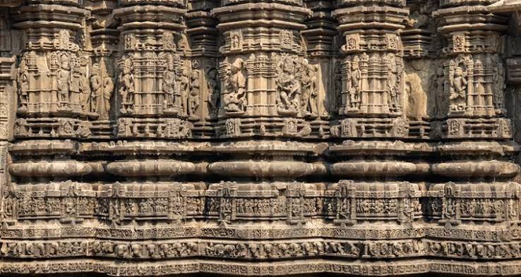 Ambarnath – The Earliest Dated Bhumija Temple in Maharashtra – Kevin Standage