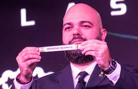 Manuel Esteban Castro Zúñiga