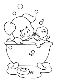 page 18 sur 45 hugolescargot com coloriage animaux de la ferme comment dessiner un crocodile pour les enfants coloriages super faciles