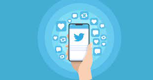 Episode 3 of 4: How to Increase Engagement on Twitter - Siren - Digital  Marketing Agency Birmingham