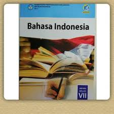 Pada halaman ini kita akan diminta untuk mengetahui struktur dan ciri kebahasaan dari teks cerita sejarah berjudul hari buruh. Jual St Buku K13 Bahasa Indonesia Kelas 7 Smp Jakarta Pusat Nat Nad Tokopedia
