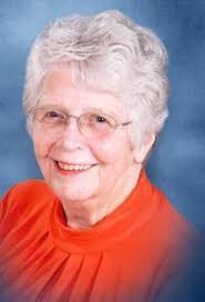 Betty Drum Obituary (1934