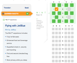 jetblue intros mint premium service with amazing fares