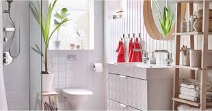 Worked even better than expected! The Bathroom Event Is Back Until March 4 Ikea