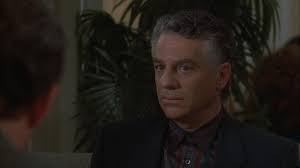 Columbo: Butterfly in Shades of Grey (TV Movie 1994)