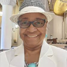 Good evening PRMBC family. We are sharing that our beloved Pastor Trinette  McCray passed