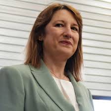 Penelope Penney obituary