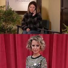 Coronation Street's Abi Webster actress Sally Carman has wowed fans with her  ageless looks 😍