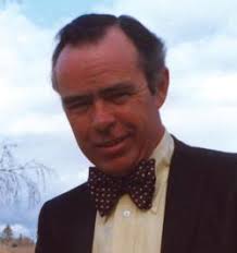 Harry Poole Obituary