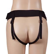 Gode ceinture creux hollow big 8.5p ingen - GODES CEINTURES ET HARNAIS -  Planetesexy