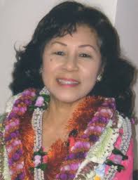 Obituary information for Betty Wai Yung Chun