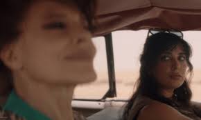 Nadine Labaki Captivates in a riveting story of family & identity in her  latest "Back to Alexandria"