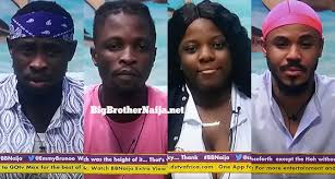 Stream the new season of big brother naija, the finale of nigerian idol and the exciting bbnaija s5 reunion, all on showmax. Big Brother Naija 2021 Season 6 Auditions Housemates Latest News Live Stream Polls Nominations Voting Results